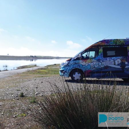 The Getaway Van Matosinhos  Exterior photo